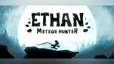 Ethan: Meteor Hunter (PC) [RU/CIS] [Standard]