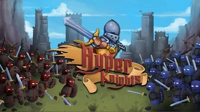 Hyper Knights (Steam)
