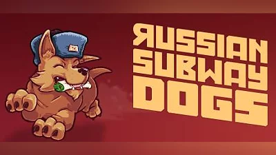 Russian Subway Dogs (Xbox X) (Account) [Global] [Standard]