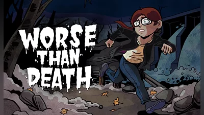Worse Than Death (Xbox X) (Account) [Global] [Standard]