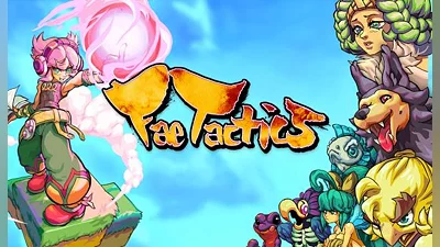 Fae Tactics (Xbox X) (Account) [Global] [Standard]
