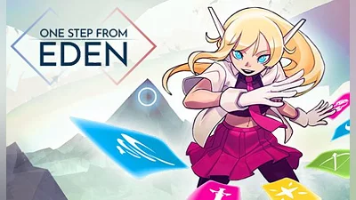 One Step From Eden (Xbox X) (Account) [Global] [Standard]