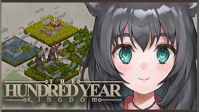 The Hundred Year Kingdom (Nintendo Switch) (Account) [Global] [Standard]