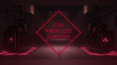 Can Androids Survive (Nintendo Switch) (Account) [Global] [Standard]