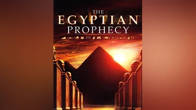 The Egyptian Prophecy: The Fate of Ramses (Россия, Украина и СНГ)