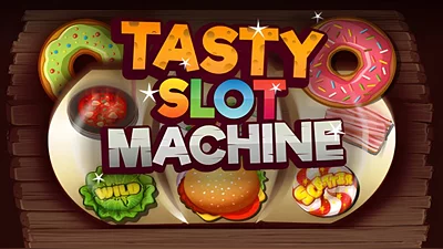 Tasty Slot Machine (Steam)