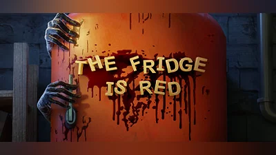 The Fridge is Red (PC) [Global] [Standard]