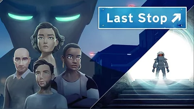 Last Stop (Steam)