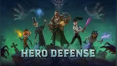 Hero Defense (XB1) (Account) [Global] [Standard]
