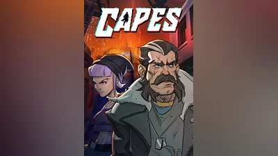 Capes