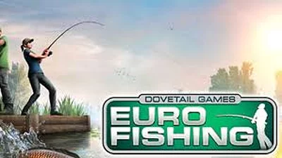 Euro Fishing (PC) [Asia] [Standard]