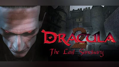 Dracula 2 The Last Sanctuary (PC) [RU/CIS] [Standard]
