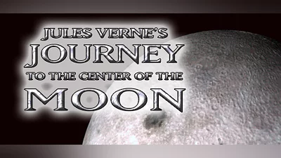 Voyage Journey to the Moon (PC) [RU/CIS] [Standard]