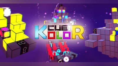 Cubikolor (PC) [RU/CIS] [Standard]