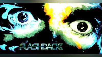 Flashback (PC) [RU/CIS] [Standard]