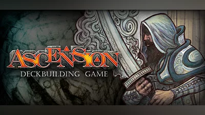 Ascension: Deckbuilding Game (PC) [RU/CIS] [Standard]