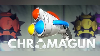ChromaGun (PC) [RU/CIS] [Standard]