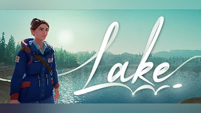 Lake (PC) [RU/CIS] [Standard]