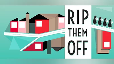Rip Them Off (PC) [RU/CIS] [Standard]