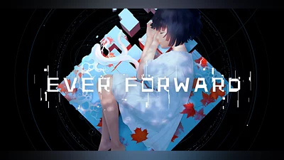 Ever Forward (PC) [RU/CIS] [Standard]