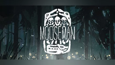 The Mooseman (PC) [RU/CIS] [Standard]