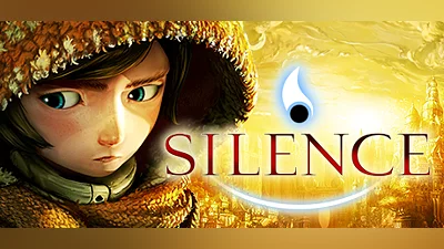 Silence (PC) [RU/CIS] [Standard]