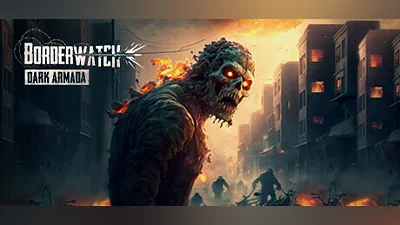 Borderwatch Dark Armada (PC) [RU/CIS] [Standard]