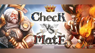 Check vs Mate (PC) [RU/CIS] [Standard]