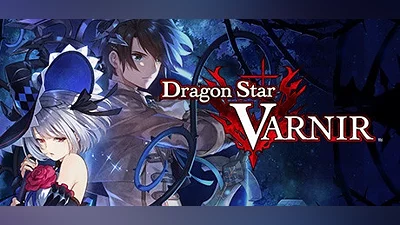 Dragon Star Varnir Key (PC) [RU/CIS] [Standard]