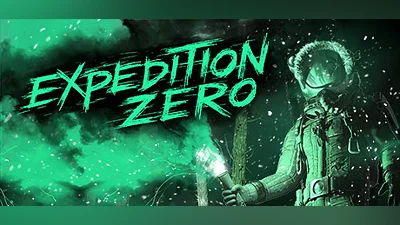 Expedition Zero (PC) [RU/CIS] [Standard]