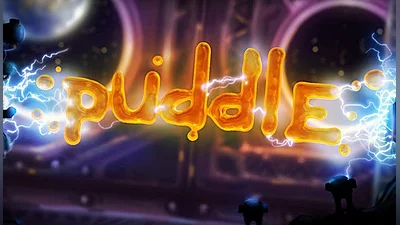Puddle (PC) [RU/CIS] [Standard]