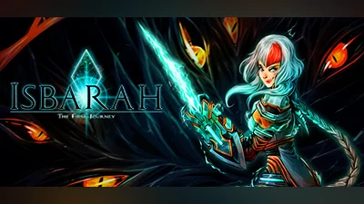 Isbarah (PC) [RU/CIS] [Standard]