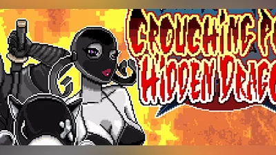 Crouching Pony Hidden Dragon (PC) [RU/CIS] [Standard]