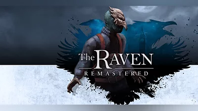 The Raven Remastered (PC) [RU/CIS] [Standard]