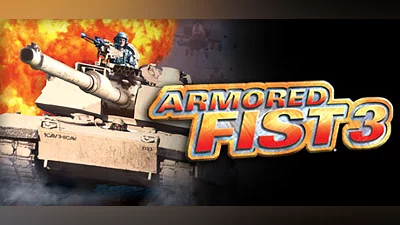 Armored Fist 3 (PC) [RU/CIS] [Standard]