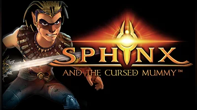 Sphinx and the Cursed Mummy (PC) [RU/CIS] [Standard]