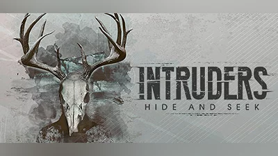 Intruders Hide and Seek (PC) [RU/CIS] [Standard]