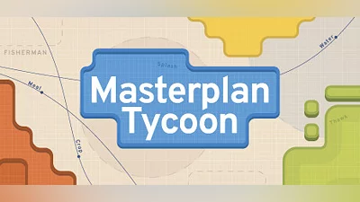 Masterplan Tycoon (PC) [Russian Federation] [Standard]