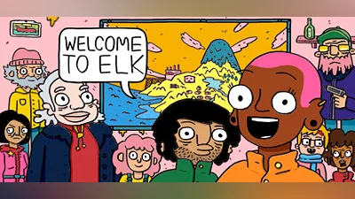 Welcome to Elk (PC) [Global] [Standard]