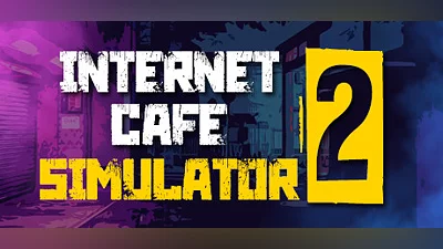 Internet Cafe Simulator 2 (PC) [Turkey] [Standard]