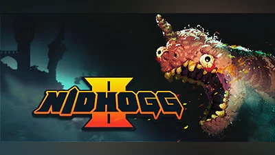 Nidhogg 2 (PC) [Russian Federation] [Standard]