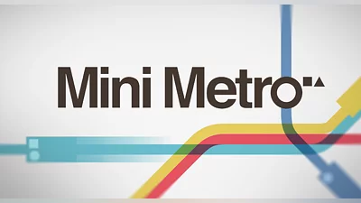 Mini Metro (PC) [Russian Federation] [Standard]