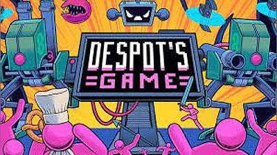 Despots Game: Dystopian Battle Simulator (PC) [Russian Federation] [Standard]