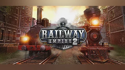 Railway Empire 2 (PC) [Russian Federation] [Standard]