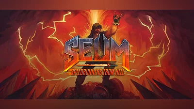 SEUM Speedrunners from Hell (PC) [Russian Federation] [Standard]