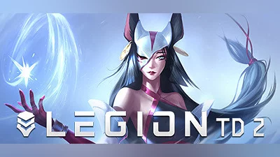 Legion TD 2 (PC) [Russian Federation] [Standard]