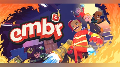 Embr (PC) [Russian Federation] [Standard]