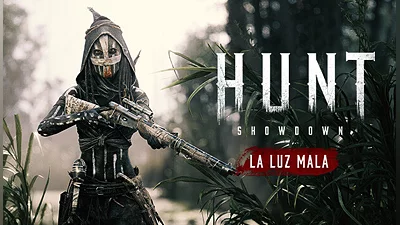 Hunt: Showdown - La Luz Mala (PC) [Russian Federation] [Standard]