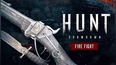 Hunt Showdown Fire Fight (PC) [Russian Federation] [Standard]