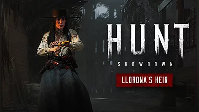 Hunt: Showdown - Lloronas Heir (PC) [Russian Federation] [Standard]